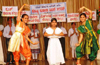 Kirem parish celebrates Konkani Language Recognition Day